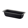 Tramontina Brasil 30cm 1.9L Graphite Aluminum Bread Mold with Starflon Max PFOA Free Nonstick Coating
