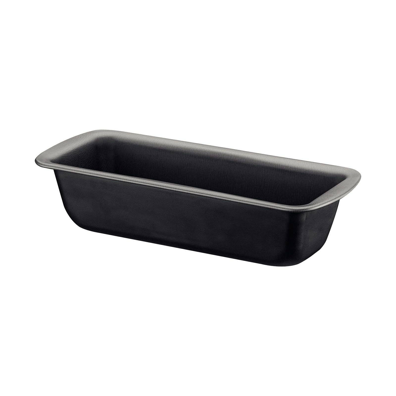 Tramontina Brasil 30cm 1.9L Graphite Aluminum Bread Mold with Starflon Max PFOA Free Nonstick Coating