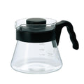 Hario V60 Coffee Server 450 ml transparent VCS-01B