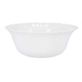Royalford Opalware Spin (White) 4.5" Bowl