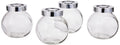 IKEA - RAJTAN Spice Jar Set of 4
