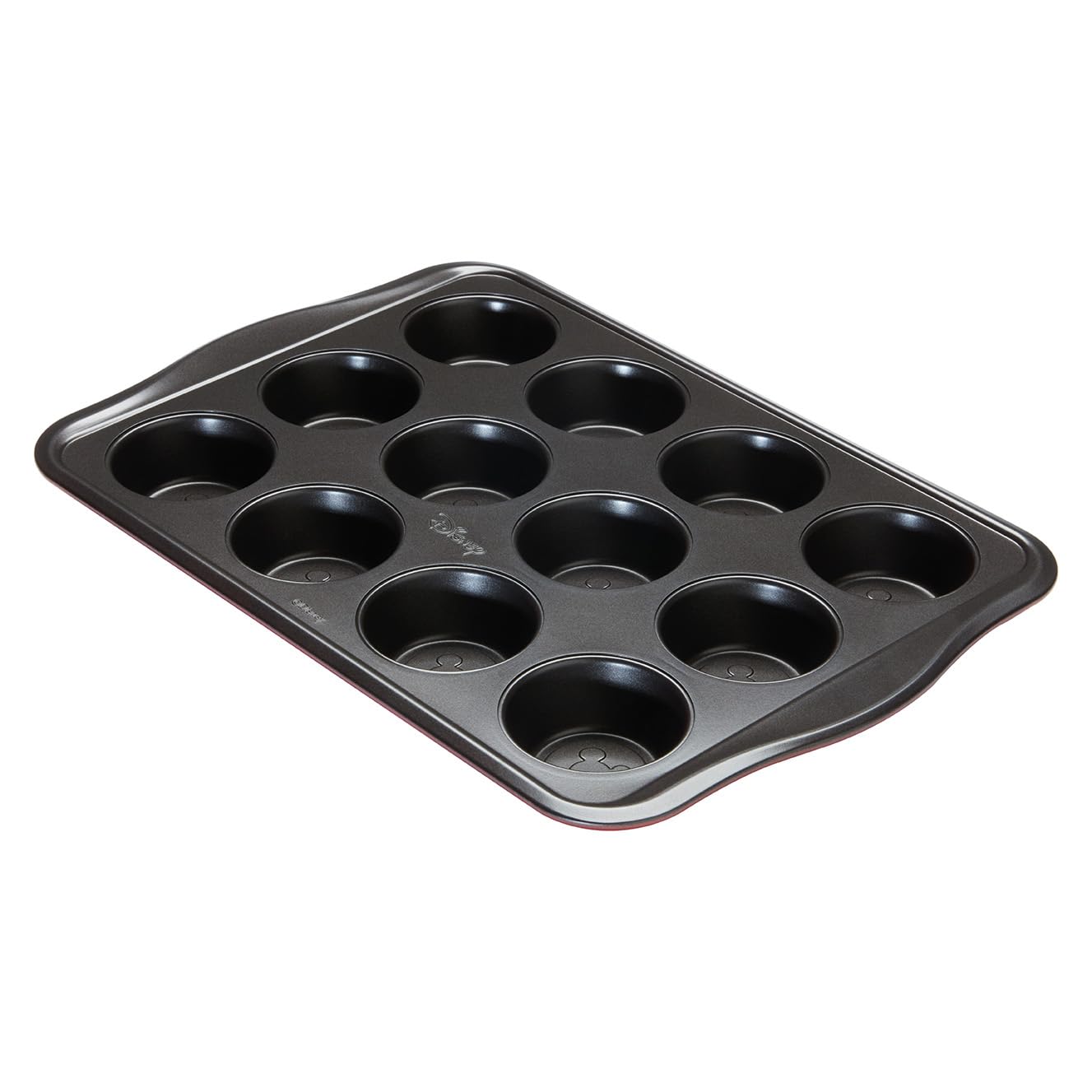 Prestige X Disney Bakeware Muffin Tin 12 Cup | PR48799