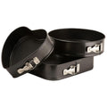 Royalford 3Pc Springform Set round Heart and Square (RF8783 Black)