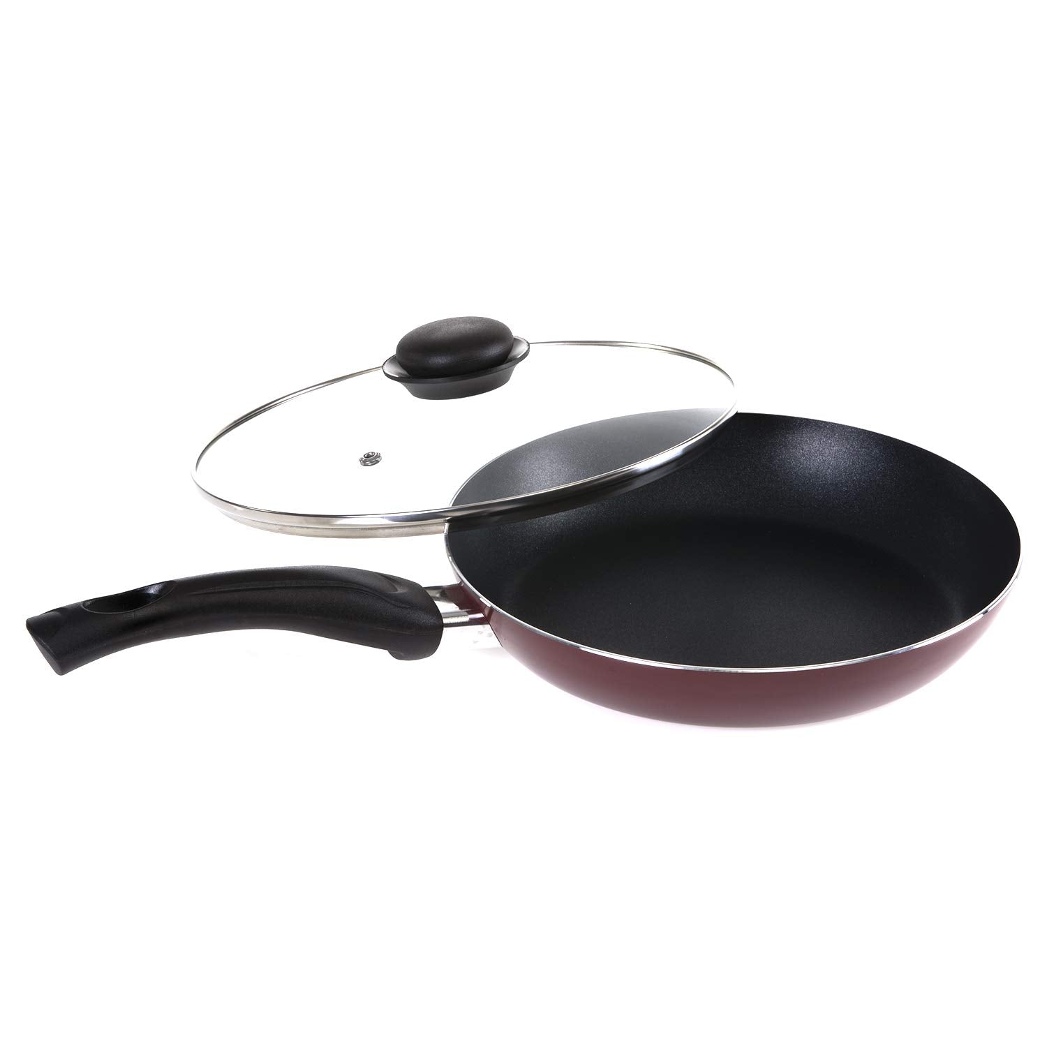 Royalford Non-Stick Frying Pan, 24 cm