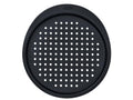Pyrex - 31cm Glide metal round pizza tray - PFAS free non-stick coating - Even cooking - Durable - Practical XL handle - Dishwasher safe