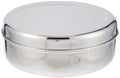Raj Stainless Steel Storage Bowl 20.5 CM - PD0012, Nuts Bowl , Food Container , Serving Bowl, Lunch Box