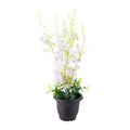 Artificial Plant L(13CM) XW(13CM) XH(47CM) Multicolour