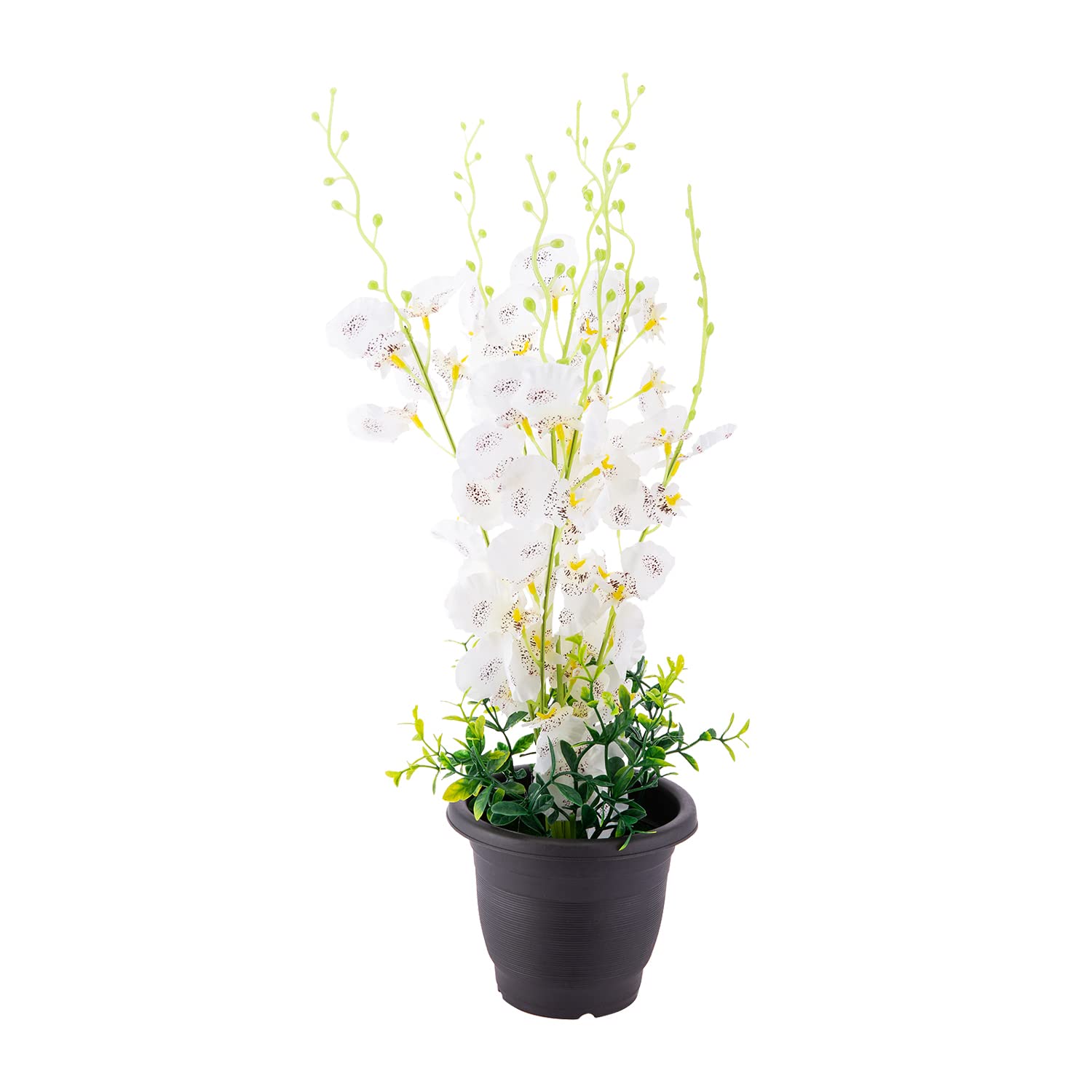 Artificial Plant L(13CM) XW(13CM) XH(47CM) Multicolour