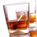 Ocean Plaza Rock Glass, 295 ml, Set Of 6