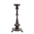 Iron Candle Holders, Table Decorations, Romantic Candlelight Dinner Props, Retro Garden Candle Holders, Home Retro Table Decoration Lights, Creative Candle Holders,S