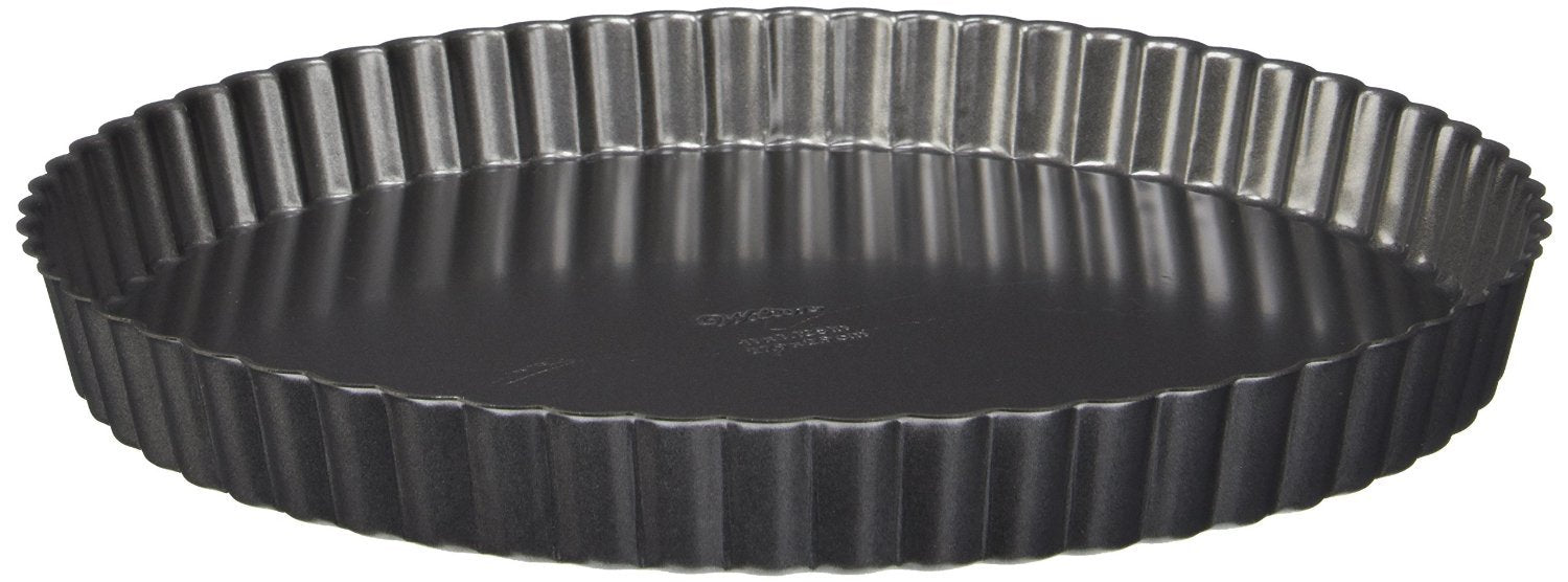 Wilton Non-Stick Mini Tart Pan, 12-Cavity 9 2105-442