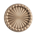 Nordic Ware Charlotte Cake Pan, Gold, 83577, One Size