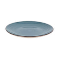 Royalford 10.5" Stoneware Dinner Plate- RF12671/ Timeless and Versatile, Elegant Color and Print