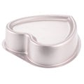CHEFMADE WK9208 Non-Stick Heart Shape Cake Pan, 8"