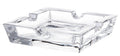 GERMANUS Glass Cigarette Cigar Ashtray
