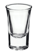 Bormioli Rocco Dublino Shot Glass set 3pc 5.7 Cl