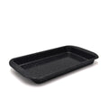 Prestige Granite Oblong Cake Tin | Bakeware for Cakes Brownies | Granite Stone coated Non-Stock Bakeware - PR48768
