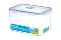 LocknLock Rectangular Food Container 4.5L HPL827