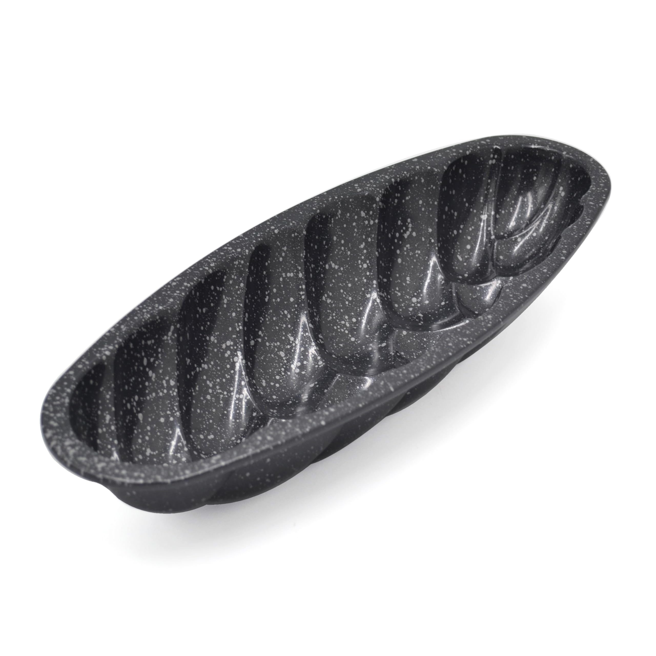 Prestige Granite Bread Tin | Nonstick Carbon Steel Baking Bread Pan | Cake Bread Loaf Pan | PR48752