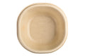 CHUK Bagasse 180 ml Bowl, Disposable Eco- Friendly| Chlorine Free| Biodegradable|Birthday,Wedding Party Supplies (Pack of 25)