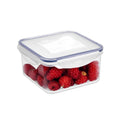 Westinghouse 2.0L Square Food Storage Box | BPA-Free Plastic | Airtight & Leak-Proof | Perfect for Snacks & Leftovers
