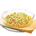 Borosil Glass Round Cake Dish, Pan, Oven and Microwave Safe, 26 Cm, 2 Liter, Transparent