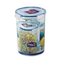 LocknLock Cylindrical Food Container - 1.8 L