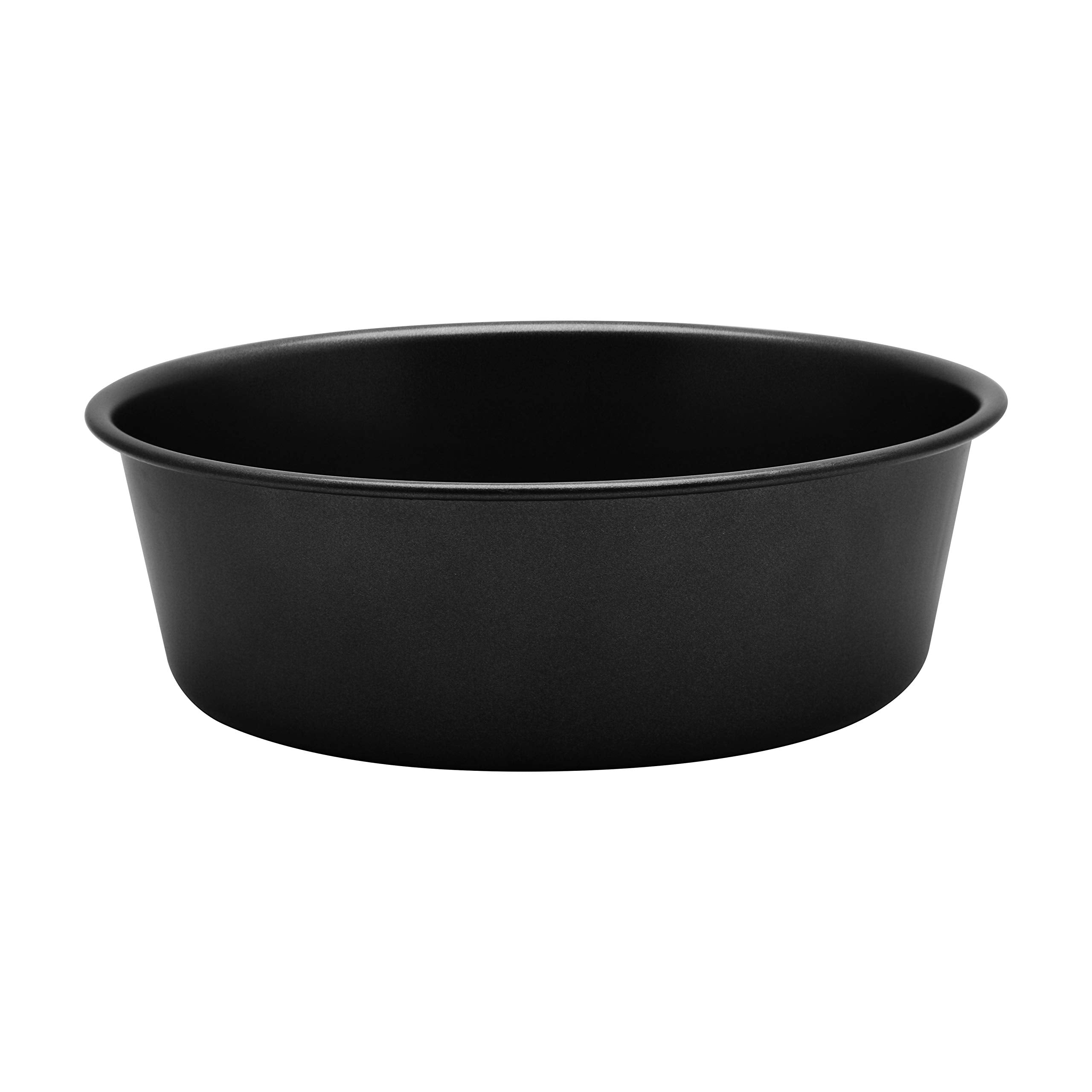 RK Nonstick Round Bake Pan , Black , 23.5 Cm , Rntp09 , Cake Bread Loaf Pan , Baking Pan , Mini Loaf Pan , Bakeware , Cake Mould
