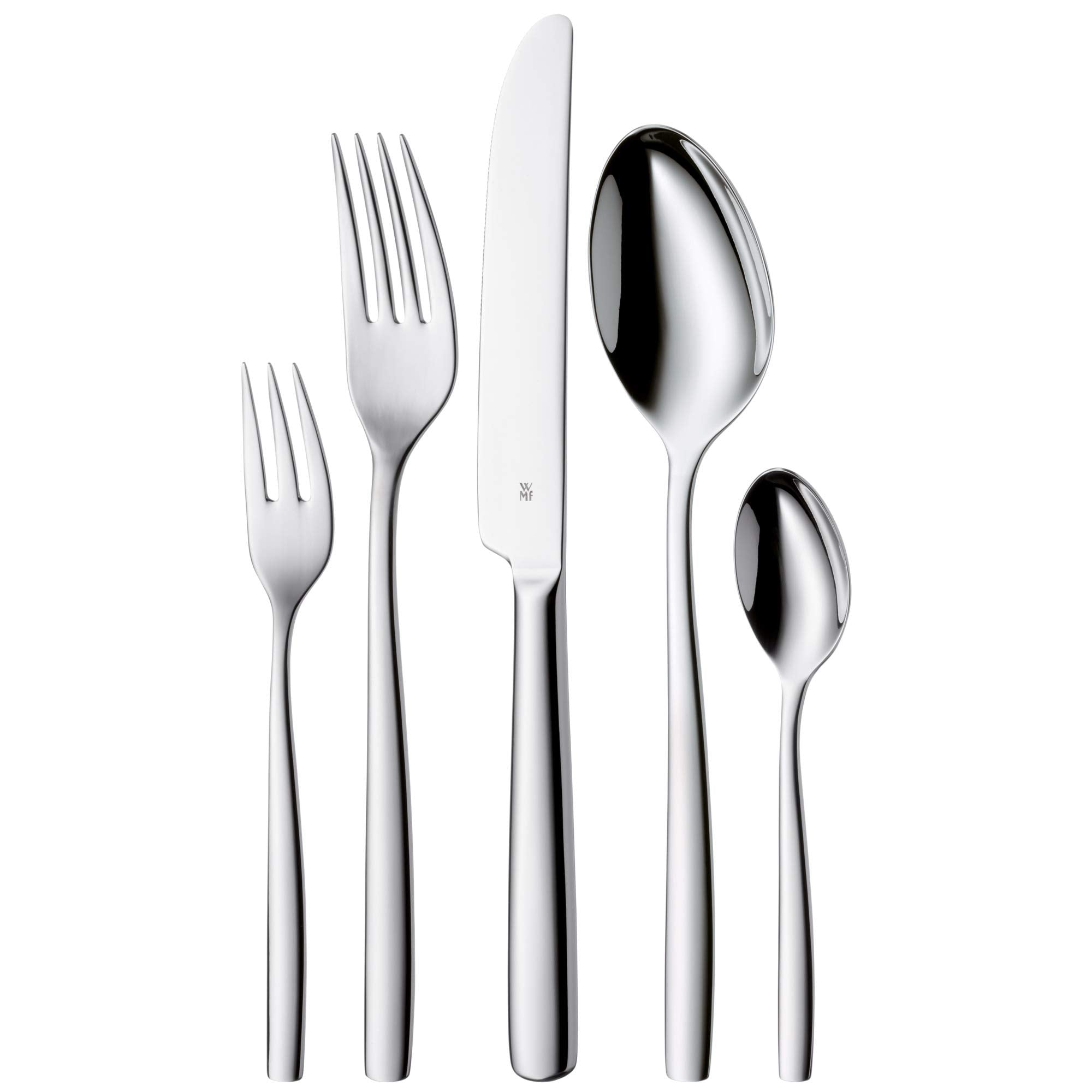 Palma Cutlery Set 60pcs