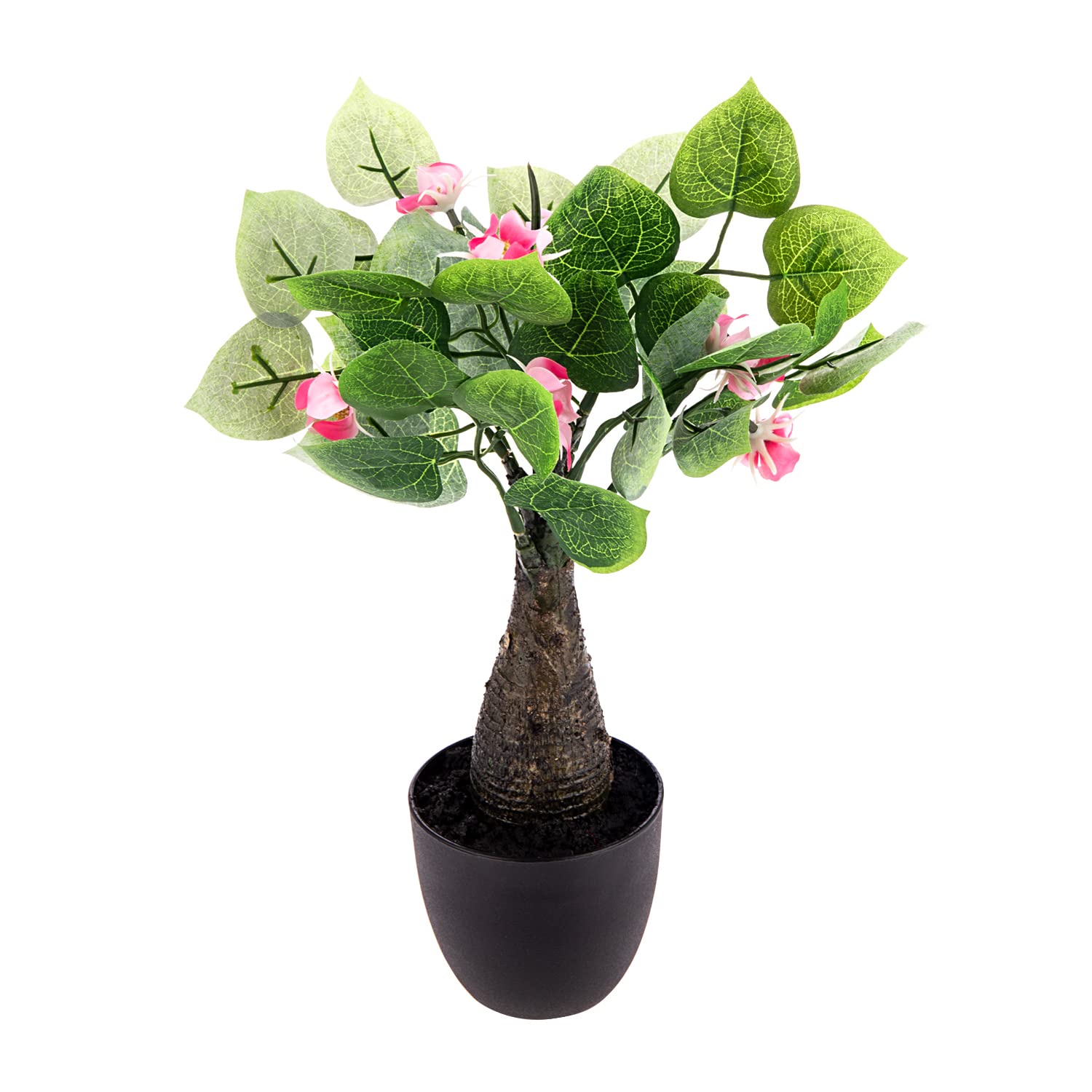 Artificial Plant L(10CM) XW(10CM) XH(34CM) Multi-colour