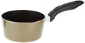 Royalford Non-Stick Milk Pan – 14cm/1 Litre Saucepan – Pouring Spout with Ergonomic Handle - Tea Pan Saucepan Milk Pot – Ideal as Coffee pot, Tea pot, Milk pot & a Small saucepan