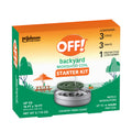 Off! Patio And Deck Coil Tin, 1 CT (Pack of 1)
