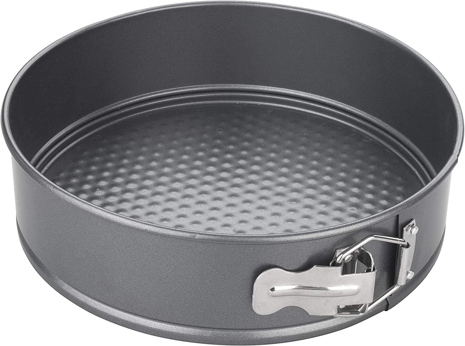 Home Maker Spring Form Cake Pan, 28 cm Diameter