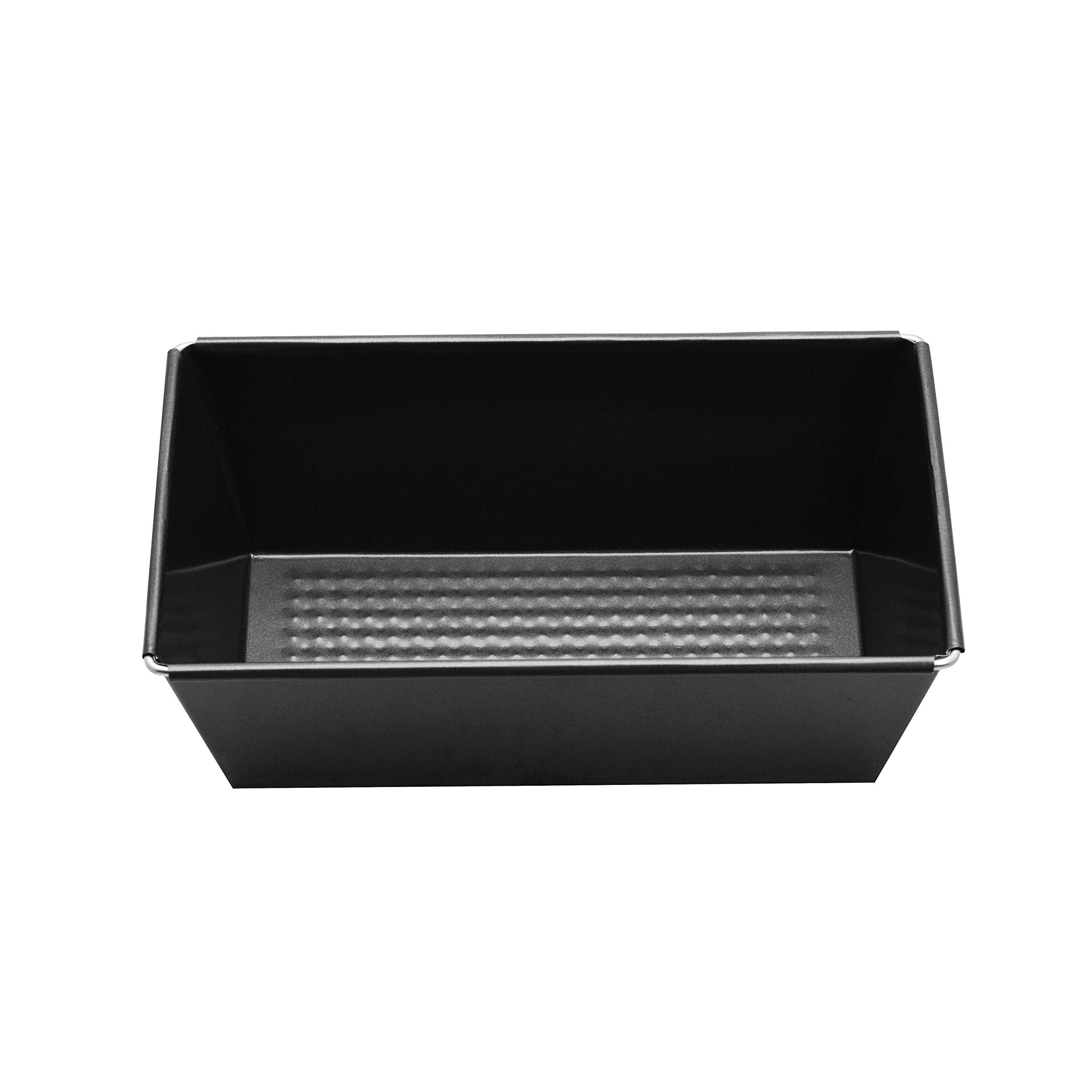 Rk Nonstick Loaf Pan, Black, 20 Cm , Rntp06, 1 Pc