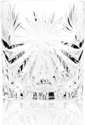 RCR Oasis Dof Tumbler Set 6Pc 32Cl