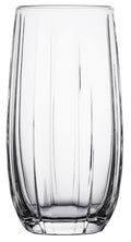 Pasabahce Linka Set of 6 Glasses for Soda, Juice, Water, (500CC)