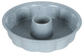 Marble Granite Cake Mold, 27.5 Cm - Grey