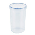 LocknLock Twist Food Container 1.3L - BPA-Free, Airtight Seal, Freezer and Dishwasher Safe for Versatile Storage