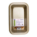 Royalford Loaf Pan 28X17.5X6Cm, 0.5MM, Premium Spring Form Cake Tin Pan for Home and Restaurant Use