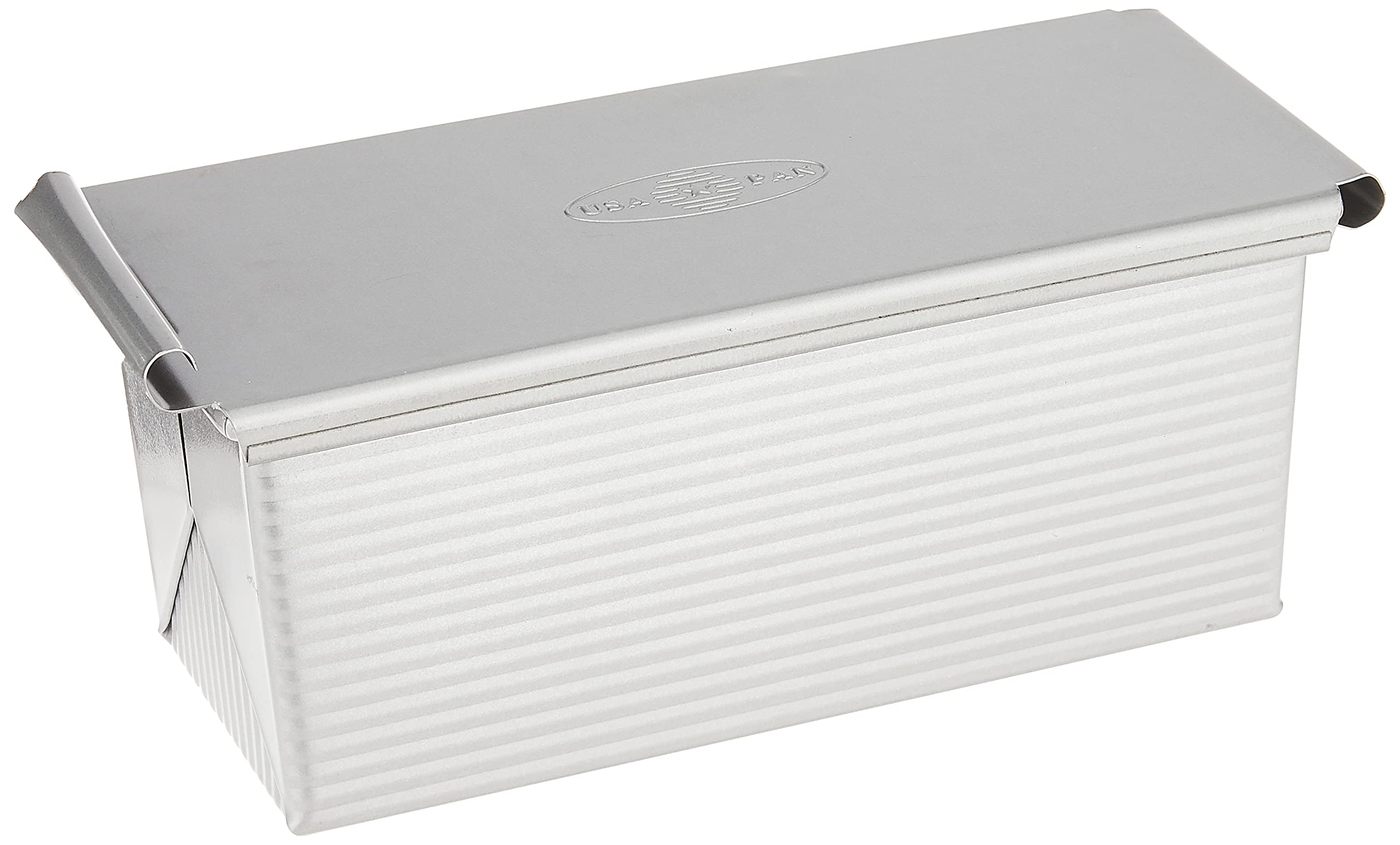 USA Pan Bakeware Pullman Small Pullman w/Cover 1170PM