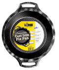 Lodge Cast Iron Pie Pan 9 Inch