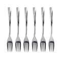 Royalford 6 Pcs Table Fork