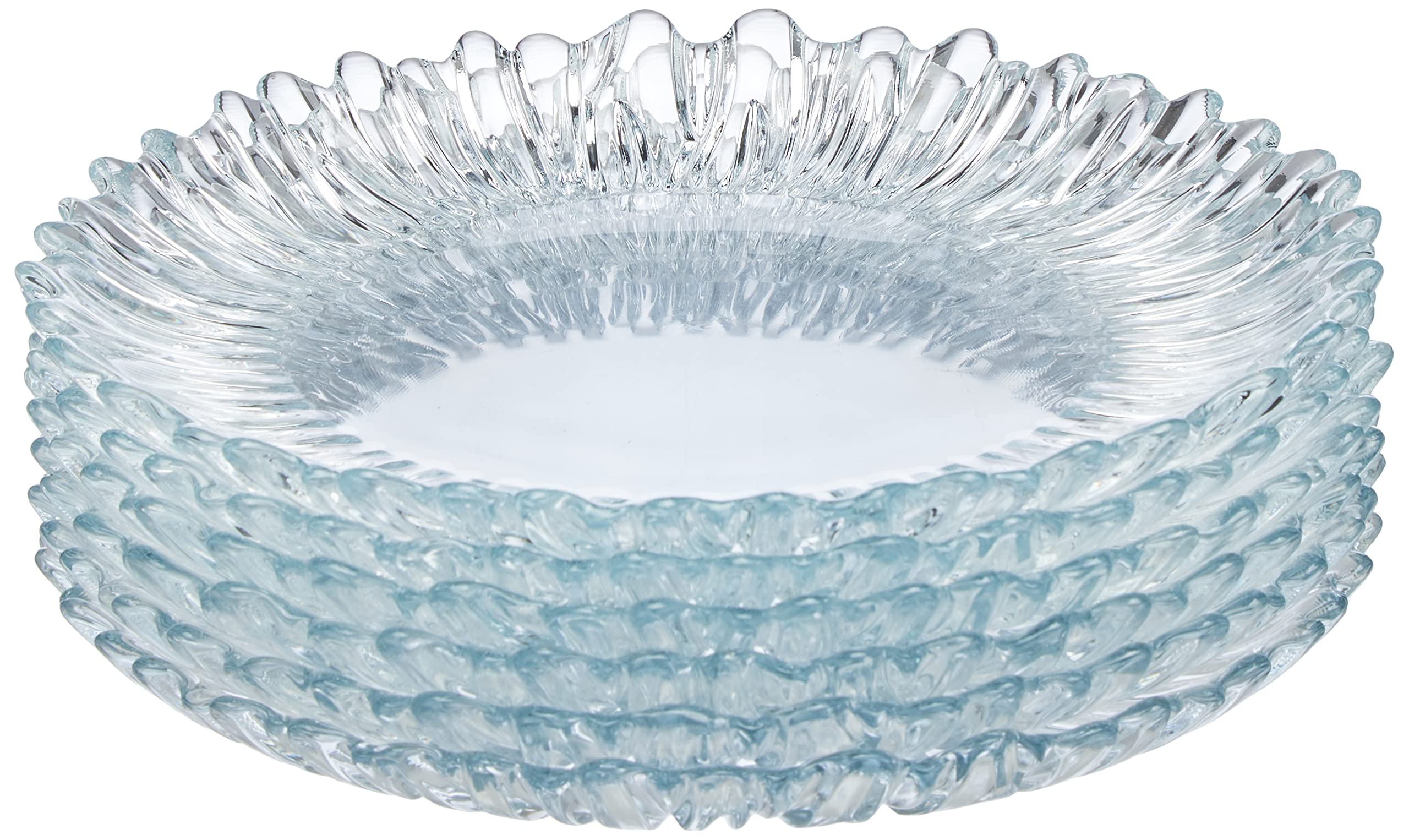 Pasabahce 1045793 AURORA DESSERT PLATE 205mm 6PC ST