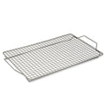 All-Clad Pro-Release cooling and baking rack, 16.5 In x 11 In x 1 In, Grey