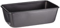 Oneida Bliss 9 Inch Loaf Pan 35222L20, Metallic black