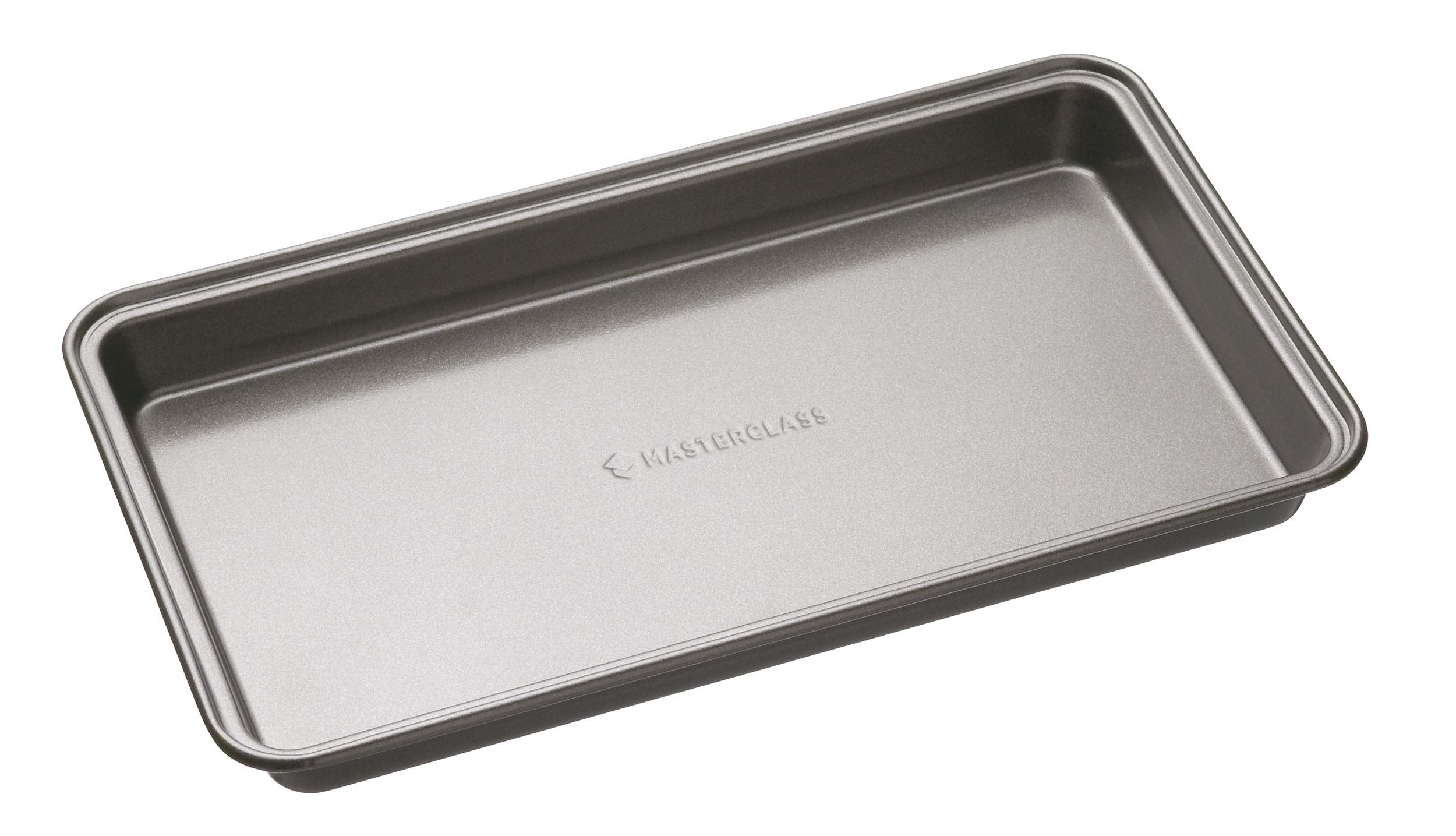 Master Class Non-Stick Traybake/Brownie Tin, 34 x 20cm (13.5" x 8")