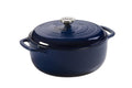Lodge Enameled Dutch Oven 6 Qt EC6D32