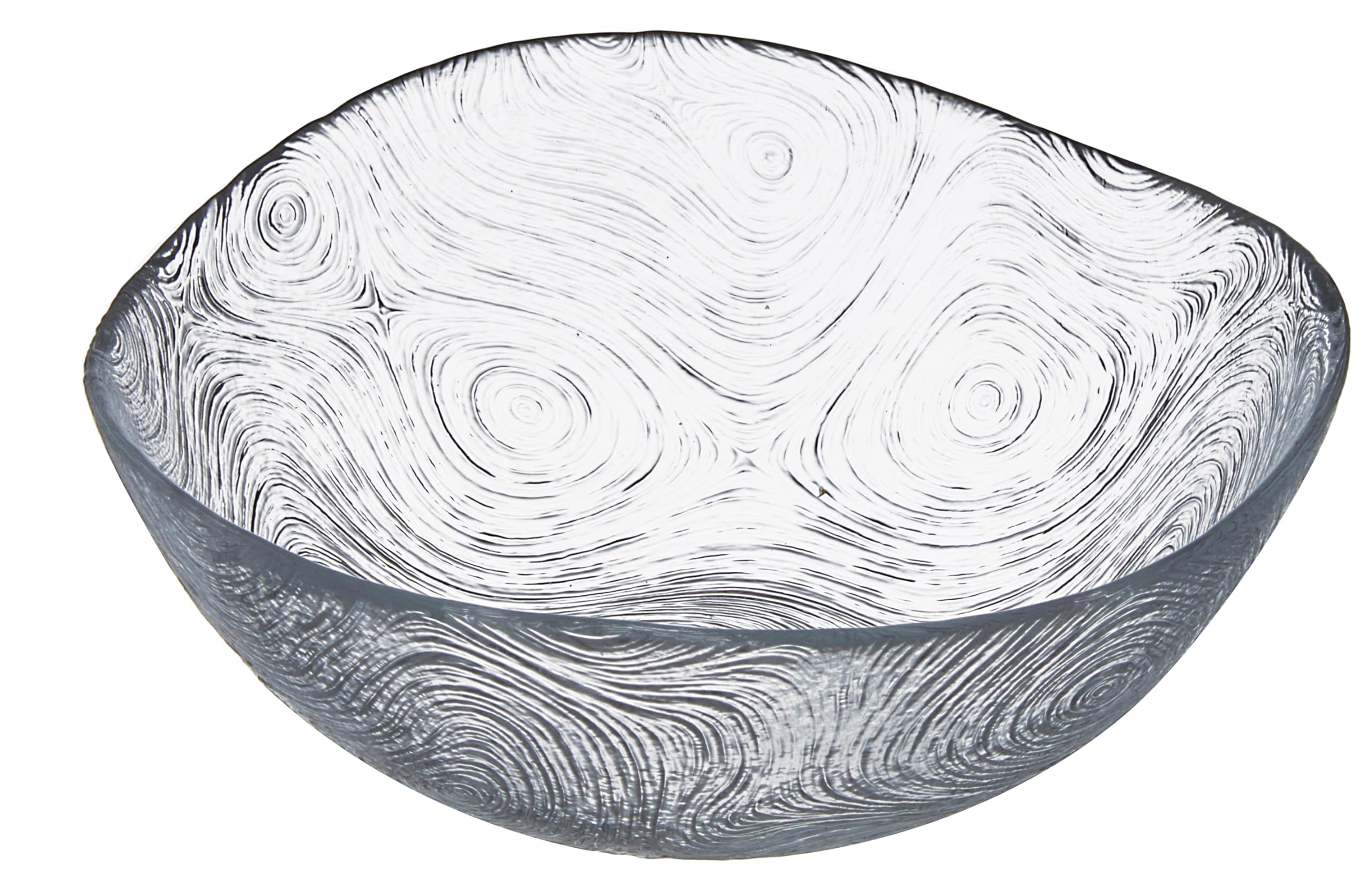 Pasabahce Linden Bowl 6-Pieces, 11.5 cm Size