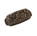 Nordic Ware Wheat & Pumpkin Cast Loaf Pan, 6 Cup Capacity, Bronze