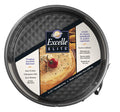 Wilton Excelle Elite Springform Pan, Black, 6 X 2.75 Inches, Wt-2105-447